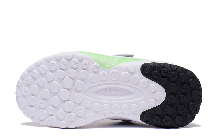 Purchase (PS) Li-Ning Sports Life ''Alien Weiß Blau'' YKNT048-5