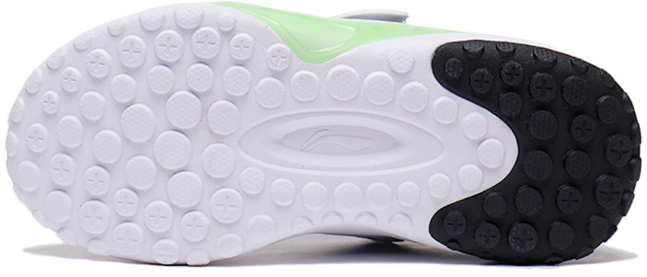 (PS) Li-Ning Sports Life ''Alien Weiß Blau'' YKNT048-5 Purchase (PS) Li-Ning Sports Life ''Alien Weiß Blau'' YKNT048-5