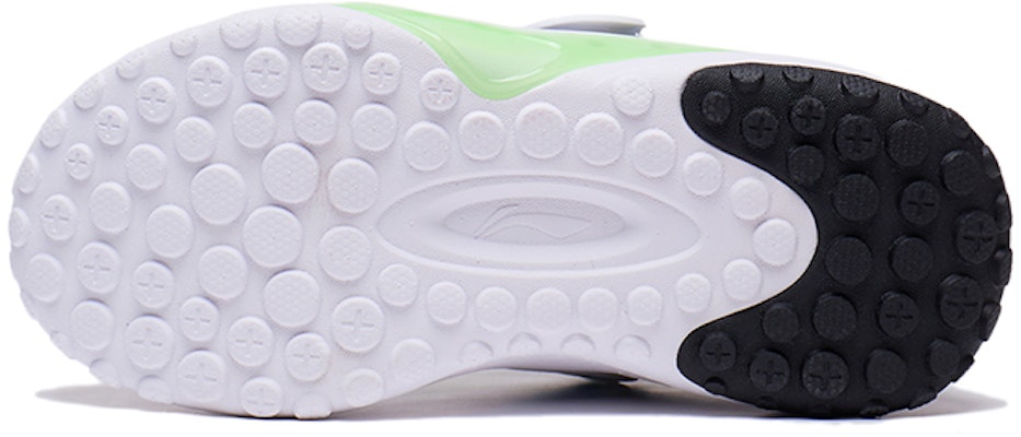 (PS) 리닝 스포츠 라이프 '에일리언 화이트 블루' (Li-Ning Sports Life 'Alien White Blue') YKNT048-5 Purchase (PS) 리닝 스포츠 라이프 '에일리언 화이트 블루' (Li-Ning Sports Life 'Alien White Blue') YKNT048-5