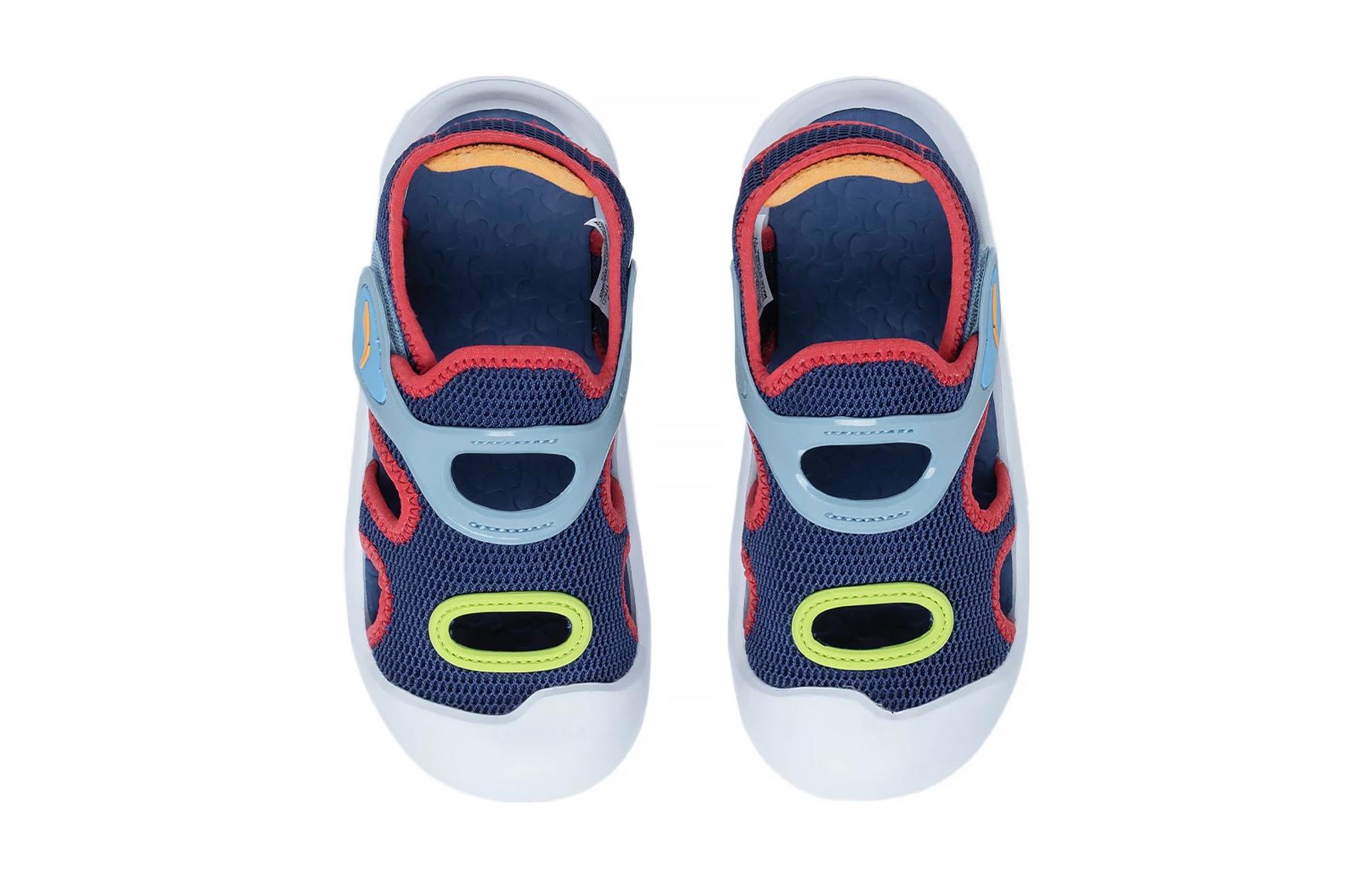 Shop (PS) Li-Ning Sports Life ''Donkerblauw'' YKKT006-5