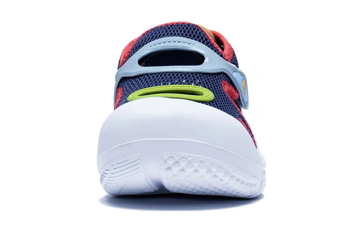 Purchase (PS) Li-Ning Sports Life ''Donkerblauw'' YKKT006-5