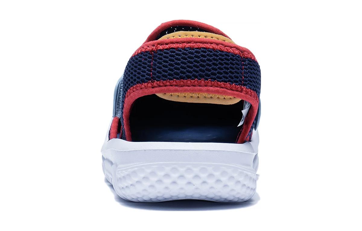 Details for (PS) Li-Ning Sports Life ''Donkerblauw'' YKKT006-5