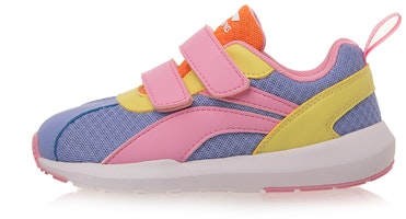 (Preschool) Li-Ning Sports Life Low 'Pink-Blue' YKAP148-32 (Preschool) Li-Ning Sports Life Low 'Pink-Blue' YKAP148-32