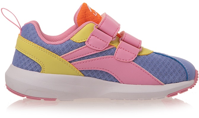 (PS) Li-Ning Sports Low 'Pink-Blue' Sepatu Olahraga Pria dan Wanita YKAP148-32 Order (PS) Li-Ning Sports Low 'Pink-Blue' Sepatu Olahraga Pria dan Wanita YKAP148-32