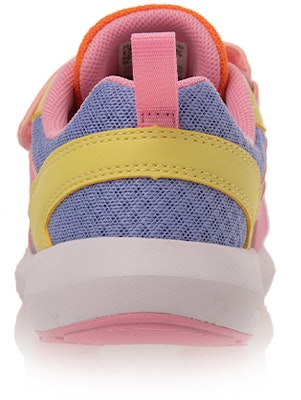 (PS) Li-Ning Sports Low 'Pink-Blue' Sepatu Olahraga Pria dan Wanita YKAP148-32 Details for (PS) Li-Ning Sports Low 'Pink-Blue' Sepatu Olahraga Pria dan Wanita YKAP148-32