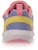 (PS) 리닝 스포츠 라이프 로우 '핑크-블루' (Li-Ning Sports Life Low 'Pink-Blue') YKAP148-32