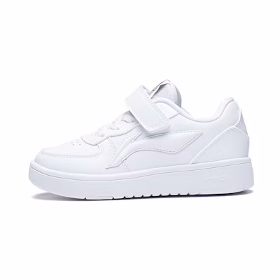 (PS) Li-Ning Sports Life Series 'Alphabet White'