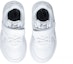 Lookbook (PS) Li-Ning Siri Kehidupan Sukan 'Alphabet Putih' YKNS134-1