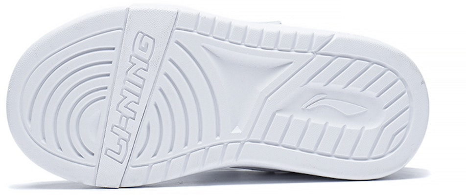 (PS) 리닝 스포츠 라이프 '알파벳 화이트' (Li-ning seupocheu laipeu 'alpabet hwaiteu') YKNS134-1 Purchase (PS) 리닝 스포츠 라이프 '알파벳 화이트' (Li-ning seupocheu laipeu 'alpabet hwaiteu') YKNS134-1