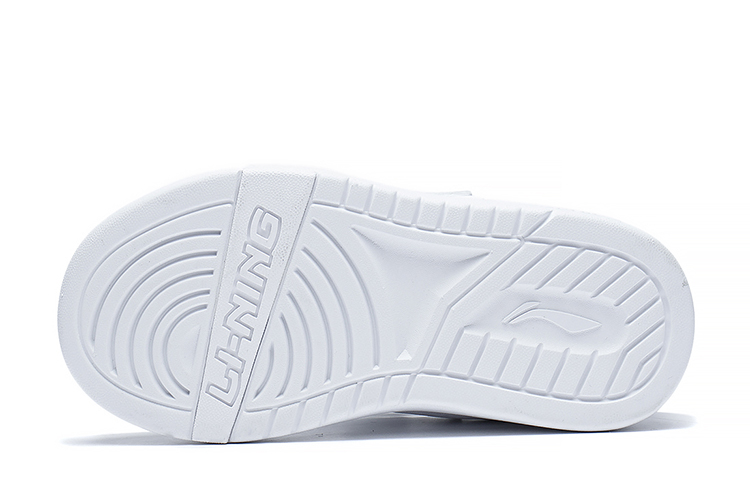 Purchase (Preschool) Li-Ning Sports Life Series 'Alphabet White' YKNS134-1