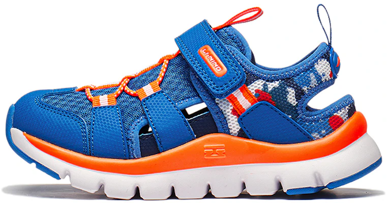 (Preschool) Li-Ning Sports Life Series 'Cushioned Breathable Sandal' YKKT018-1 Buy (Preschool) Li-Ning Sports Life Series 'Cushioned Breathable Sandal' YKKT018-1
