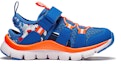Order (PS) Sandal Berkusyen Bernafas Siri Kehidupan Sukan Li-Ning YKKT018-1