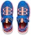(PS) Sandal Berkusyen Bernafas Siri Kehidupan Sukan Li-Ning YKKT018-1