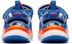 Shop (PS) Sandal Berkusyen Bernafas Siri Kehidupan Sukan Li-Ning YKKT018-1