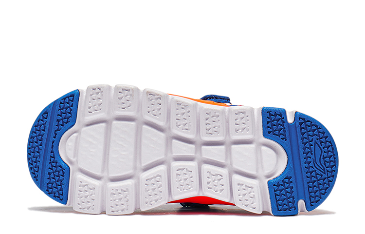 Purchase (Preschool) Li-Ning Sports Life Series 'Cushioned Breathable Sandal' YKKT018-1