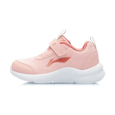 (PS) Li-Ning Sports Life Series 'Soft Orange-Pink'