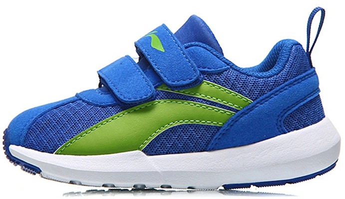 (Preschool) Li-Ning Sports Life Series Low-Top 'Soft Comfort Blue' YKAP148-3 Buy (Preschool) Li-Ning Sports Life Series Low-Top 'Soft Comfort Blue' YKAP148-3