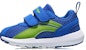 (PS) Li-Ning Sports Life Series Low-Top 'Keselesaan Lembut Biru' YKAP148-3