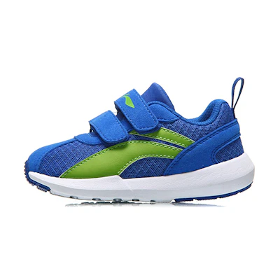 (PS) Li-Ning Sports Life Series Low-Top 'Soft CMFT Blue'