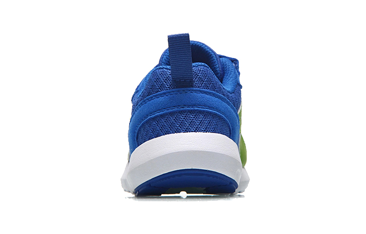 Shop (Preschool) Li-Ning Sports Life Series Low-Top 'Soft Comfort Blue' YKAP148-3