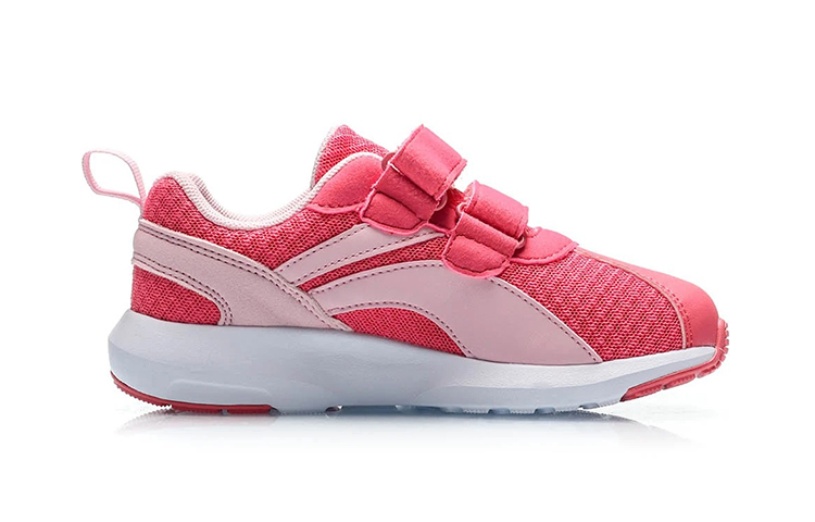 Order (Preschool) Li-Ning Sports Life Series Low 'Light Pink' YKAP148-28