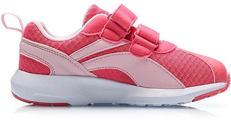 (PS) 리닝 스포츠 라이프 로우 '라이트 핑크' (Li-Ning Sports Life Low '라이트 핑크') YKAP148-28 Order (PS) 리닝 스포츠 라이프 로우 '라이트 핑크' (Li-Ning Sports Life Low '라이트 핑크') YKAP148-28