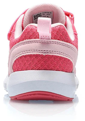 (Preschool) Li-Ning Sports Life Series Low 'Light Pink' YKAP148-28 Shop (Preschool) Li-Ning Sports Life Series Low 'Light Pink' YKAP148-28