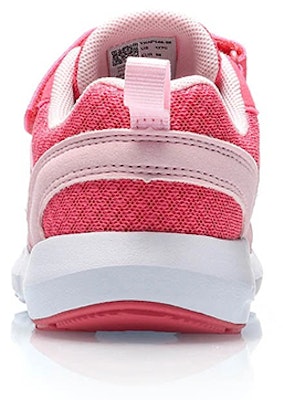 (PS) 리닝 스포츠 라이프 로우 '라이트 핑크' (Li-Ning Sports Life Low '라이트 핑크') YKAP148-28 Shop (PS) 리닝 스포츠 라이프 로우 '라이트 핑크' (Li-Ning Sports Life Low '라이트 핑크') YKAP148-28