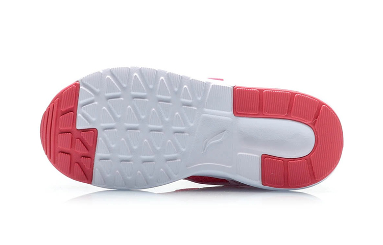 Purchase (Preschool) Li-Ning Sports Life Series Low 'Light Pink' YKAP148-28