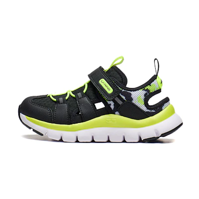 (PS) Li-Ning Sports Life Series Sandals 'Breathable Hollow'