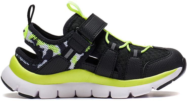 (PS) 리닝 스포츠 라이프 샌들 '통풍형' (Li-ning seupocheu raipeu saendeul 'tongpunghyeong') YKKT018-3 Order (PS) 리닝 스포츠 라이프 샌들 '통풍형' (Li-ning seupocheu raipeu saendeul 'tongpunghyeong') YKKT018-3
