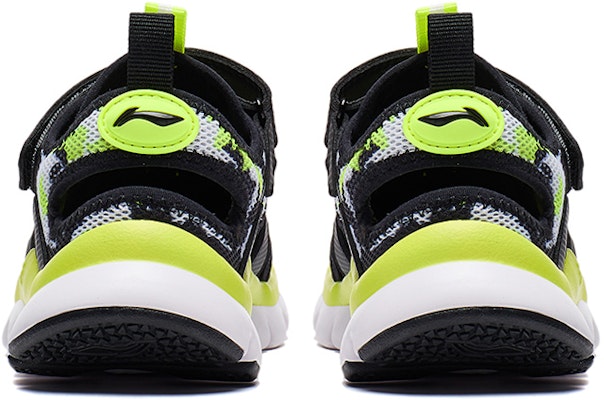 (PS) 리닝 스포츠 라이프 샌들 '통풍형' (Li-ning seupocheu raipeu saendeul 'tongpunghyeong') YKKT018-3 Shop (PS) 리닝 스포츠 라이프 샌들 '통풍형' (Li-ning seupocheu raipeu saendeul 'tongpunghyeong') YKKT018-3