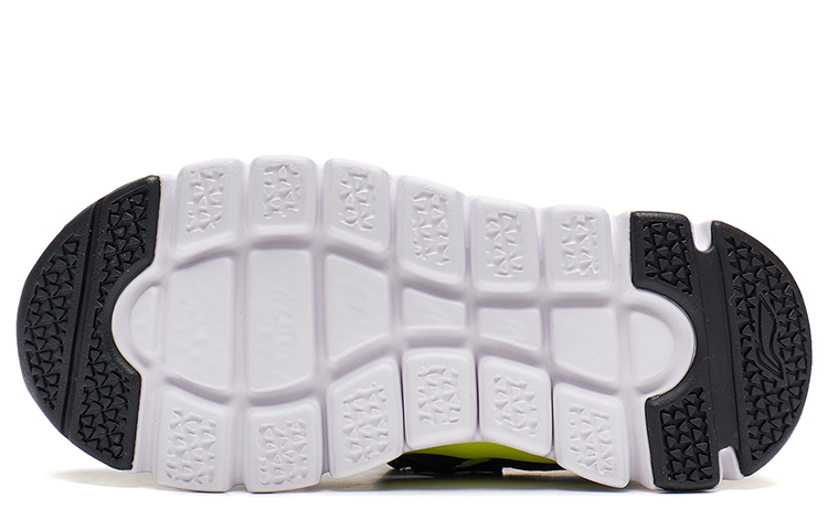 Purchase (Preschool) Li-Ning Sports Life Series Sandals 'Breathable Hollow' YKKT018-3