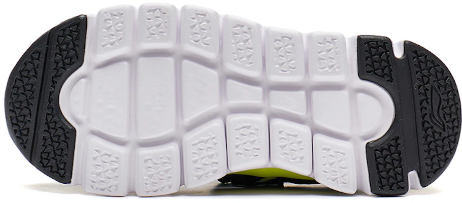 (Preschool) Li-Ning Sports Life Series Sandals 'Breathable Hollow' YKKT018-3 Purchase (Preschool) Li-Ning Sports Life Series Sandals 'Breathable Hollow' YKKT018-3