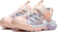 Lookbook (PS) Li-Ning Sports Life Series Trek 2 'Jingga Cerah/Mawar Emas/Ungu Lembayung' YKKU004-8