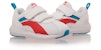 (PS) Li-Ning Sports Life Series Velcro Rendah 'Putih Merah' YKAP148-37