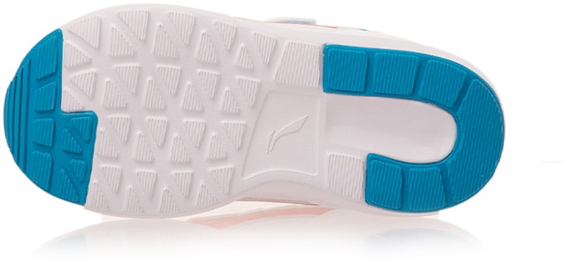 (PS) 李宁运动生活系列魔术贴低帮‘白红’ YKAP148-37 Sizing (PS) 李宁运动生活系列魔术贴低帮‘白红’ YKAP148-37