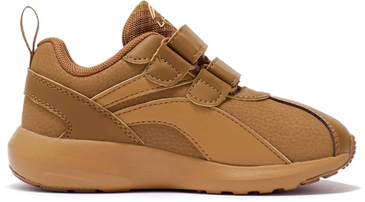 (PS) 리닝 스포츠 라이프 벨크로 로우 '씨벅톤 브라운' (Li-Ning velcro low 'sea buckthorn brown') YKAP148-35 Order (PS) 리닝 스포츠 라이프 벨크로 로우 '씨벅톤 브라운' (Li-Ning velcro low 'sea buckthorn brown') YKAP148-35