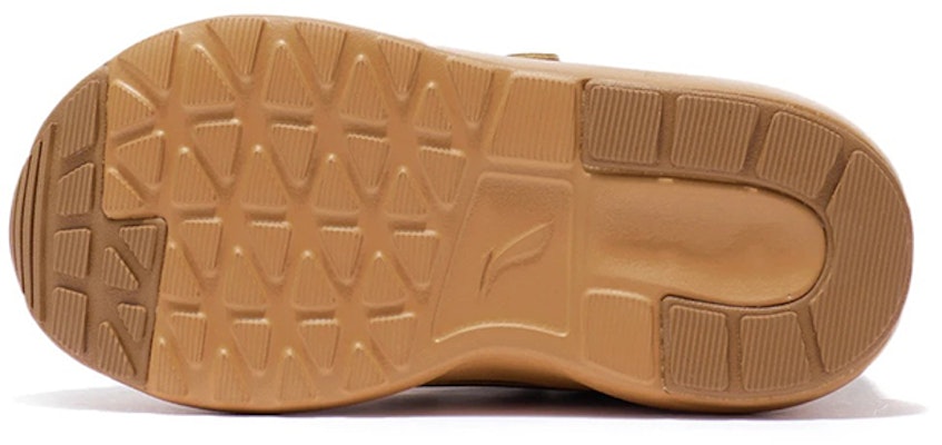 (PS) 리닝 스포츠 라이프 벨크로 로우 '씨벅톤 브라운' (Li-Ning velcro low 'sea buckthorn brown') YKAP148-35 Lookbook (PS) 리닝 스포츠 라이프 벨크로 로우 '씨벅톤 브라운' (Li-Ning velcro low 'sea buckthorn brown') YKAP148-35