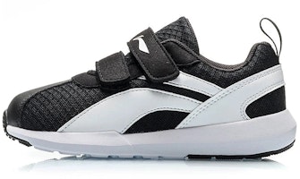 (Preschool) Li-Ning Sports Lifestyle Series 'Standard Black' YKAP148-17 (Preschool) Li-Ning Sports Lifestyle Series 'Standard Black' YKAP148-17