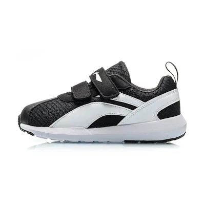 (PS) Li-Ning Sports Lifestyle Series 'Standard Black'