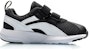 (PS) Li-Ning Rangkaian Gaya Hidup Sukan 'Standard Hitam' YKAP148-17