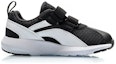 Order (PS) Li-Ning Rangkaian Gaya Hidup Sukan 'Standard Hitam' YKAP148-17