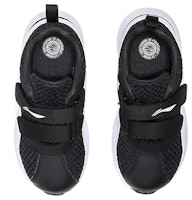 (PS) Li-Ning Serie Estilo de Vida Deportiva 'Negro Estándar' YKAP148-17 Lookbook (PS) Li-Ning Serie Estilo de Vida Deportiva 'Negro Estándar' YKAP148-17