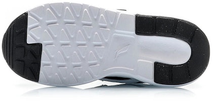 (PS) Li-Ning Serie Estilo de Vida Deportiva 'Negro Estándar' YKAP148-17 Purchase (PS) Li-Ning Serie Estilo de Vida Deportiva 'Negro Estándar' YKAP148-17