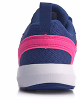 Purchase (PS) Li-Ning Serie Lifestyle Deportiva Low 'Azul Tesoro Profundo' YKAP148-24