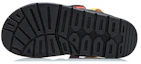 Purchase (PS) Sandalias Deportivas Li-Ning 'Coca Negro Rojo' YKUR010-5