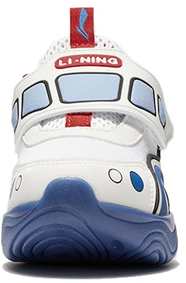 (PS) Li-Ning Star Shine 'Putih Biru' YKNS024-1 Purchase (PS) Li-Ning Star Shine 'Putih Biru' YKNS024-1