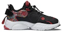 Order (PS) Scarpe da Corsa Basse Li-Ning Starry ''Nere'' YKCS006-1