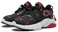 Lookbook (PS) Scarpe da Corsa Basse Li-Ning Starry ''Nere'' YKCS006-1
